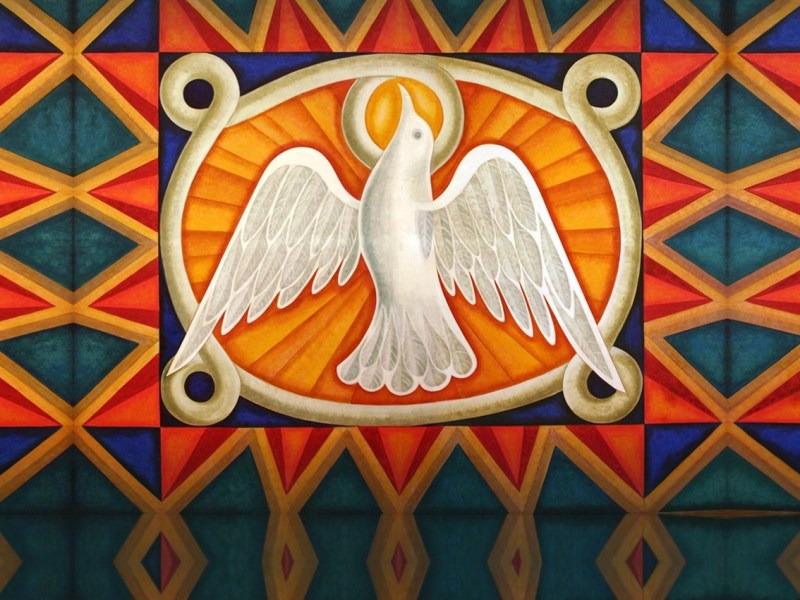 Crisma 2025 – inscrição