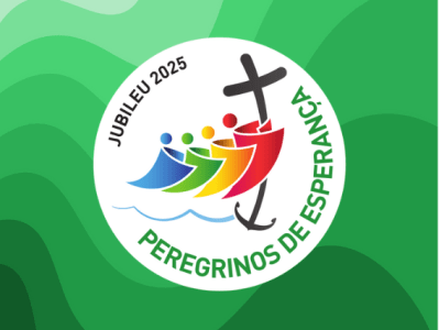 Jubileu do Mundo Educativo – Calendário Geral