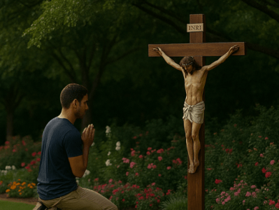 9 de agosto: Dia de Espiritualidade para Docentes