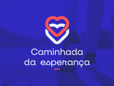 Caminhada da Esperança 2025