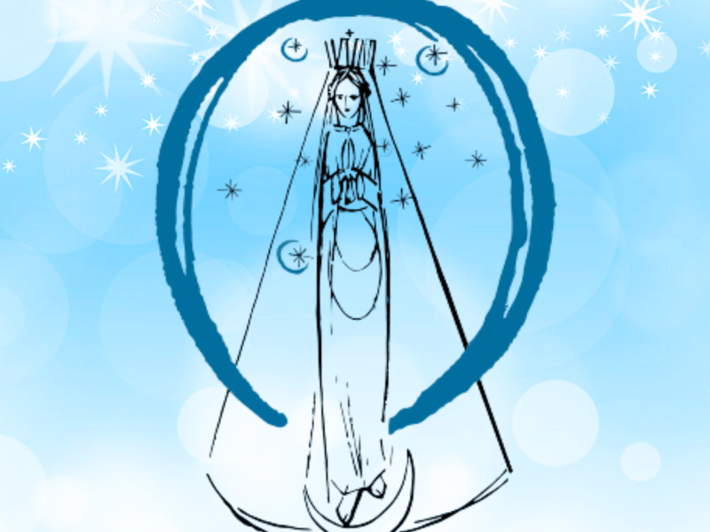 3ª Peregrinação ao Santuário Nacional de Nossa Senhora Aparecida